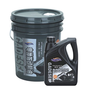 DH-1(CG/4) 電噴發(fā)動機(jī)油