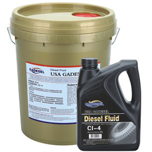CI-4高級柴油發(fā)動(dòng)機(jī)油