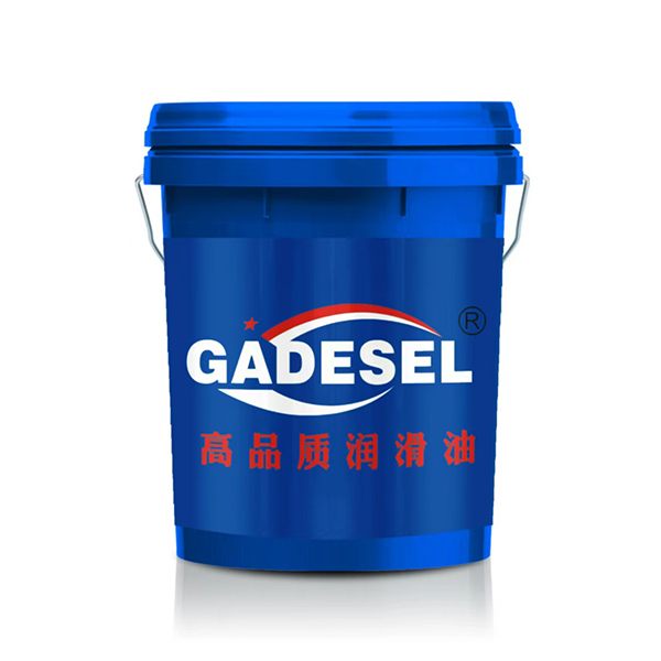 高級(jí)抗磨液壓油 藍(lán) 18L