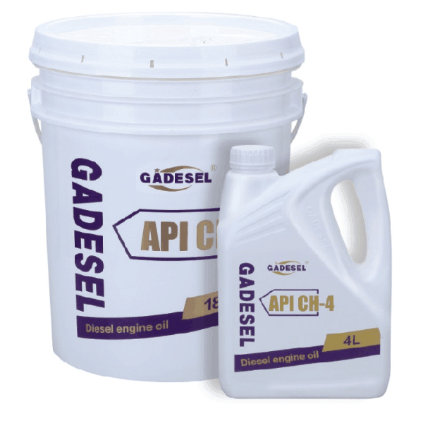 CH-4 柴油機(jī)油 18L 港式