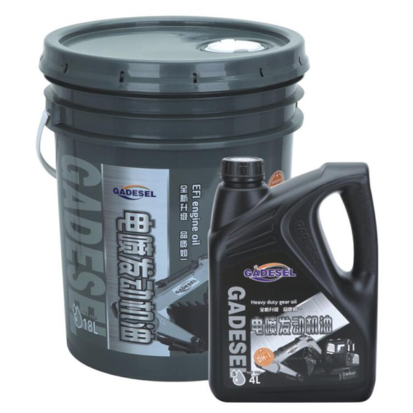 DH-1 電噴機(jī)油 18L 日式 